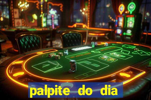 palpite do dia jogo do bicho kaledri hoje